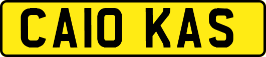 CA10KAS
