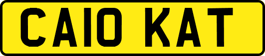 CA10KAT