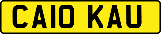 CA10KAU