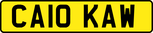 CA10KAW