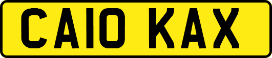 CA10KAX