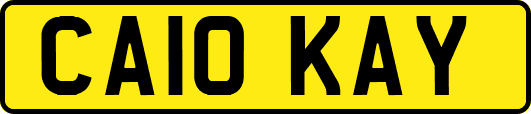 CA10KAY