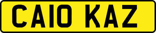 CA10KAZ