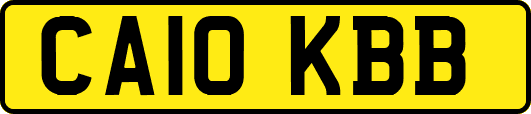 CA10KBB