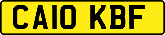 CA10KBF