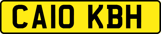 CA10KBH