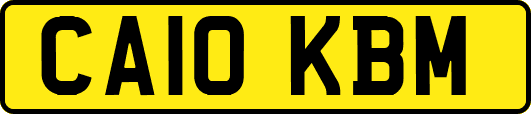 CA10KBM
