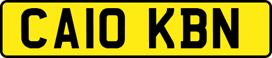CA10KBN
