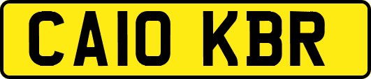 CA10KBR