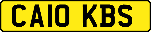 CA10KBS