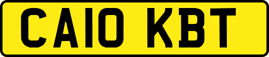 CA10KBT