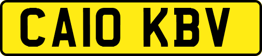 CA10KBV