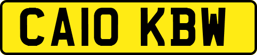 CA10KBW