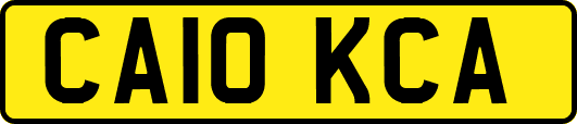 CA10KCA