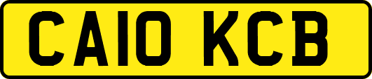 CA10KCB