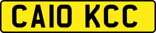 CA10KCC