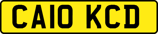 CA10KCD