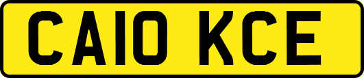 CA10KCE
