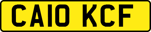CA10KCF