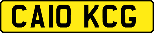 CA10KCG