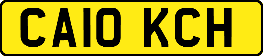 CA10KCH