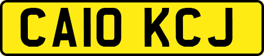CA10KCJ