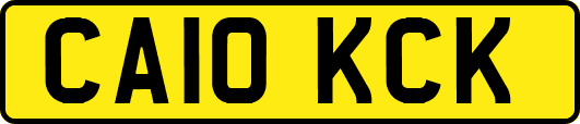 CA10KCK