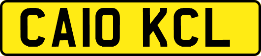 CA10KCL