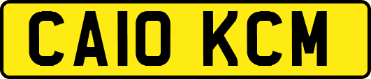 CA10KCM