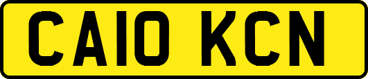CA10KCN