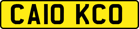 CA10KCO