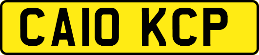 CA10KCP
