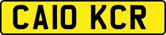 CA10KCR