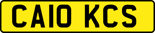 CA10KCS