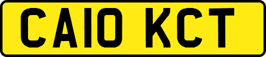 CA10KCT