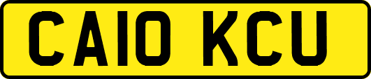 CA10KCU