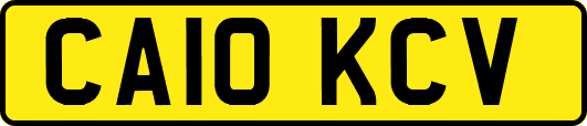 CA10KCV