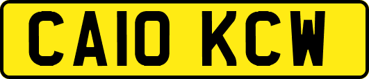 CA10KCW