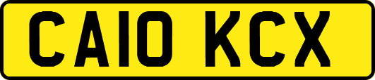 CA10KCX