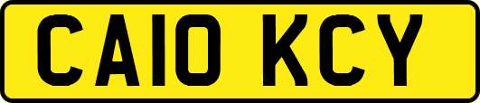 CA10KCY