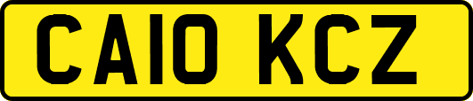 CA10KCZ