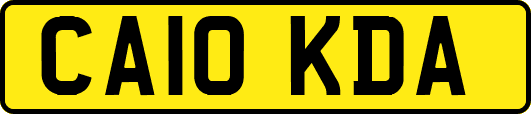 CA10KDA