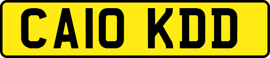 CA10KDD
