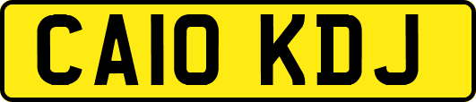 CA10KDJ