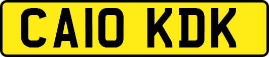 CA10KDK
