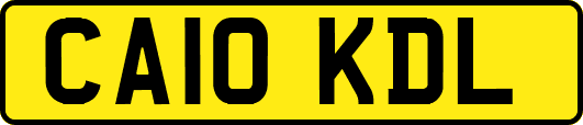 CA10KDL