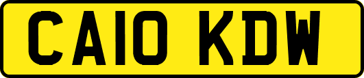 CA10KDW