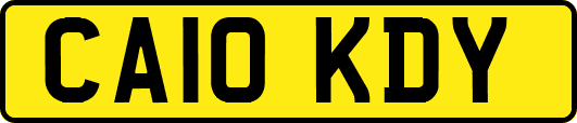 CA10KDY