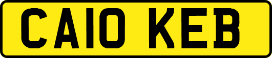 CA10KEB