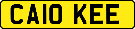 CA10KEE